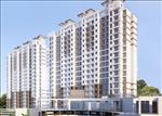 Vihang Valley Nile - 1, 2 bhk apartment Behind Parshwnath College, IT Park, Ghodbunder Road, Thane